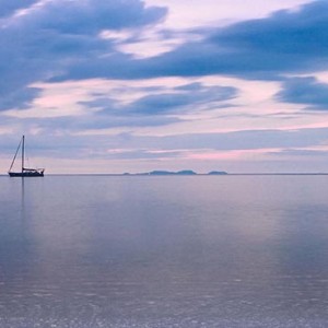 Malaysia Honeymoon Packages The Andaman Langkawi Sunset View1