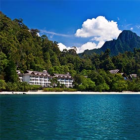 Malaysia Honeymoon Packages The Andaman Langkawi Thumbnail