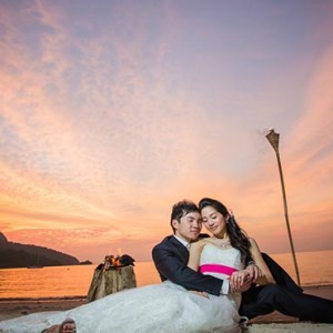 Malaysia Honeymoon Packages The Andaman Langkawi Wedding3
