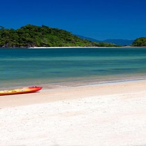 Malaysia Honeymoon Packages The Andaman Langkawi Beach1