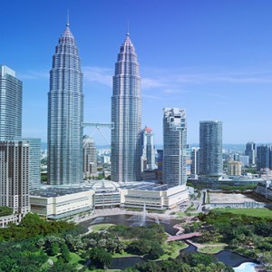 Malaysia Honeymoon Packages Traders Kuala Lumpur Twin Towers Park View