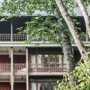 Malaysia Honeymoon Packages The Datai Langkawi Canopy Deluxe Exterior