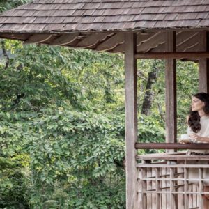 Malaysia Honeymoon Packages The Datai Langkawi Canopy Premium Exterior