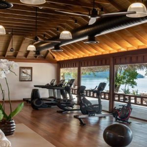 Malaysia Honeymoon Packages The Datai Langkawi Fitness