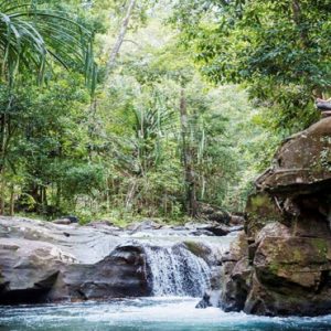 Malaysia Honeymoon Packages The Datai Langkawi Meditation In The Rainforest