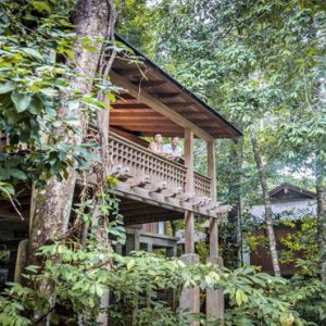 Malaysia Honeymoon Packages The Datai Langkawi Rainforest Villas