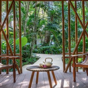 Malaysia Honeymoon Packages The Datai Langkawi Spa Tea Pavilion