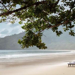 Malaysia Honeymoon Packages The Datai Langkawi The Datai Bay