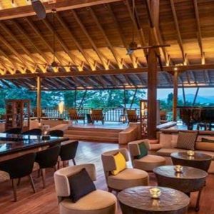 Malaysia Honeymoon Packages The Datai Langkawi The Lobby Lounge