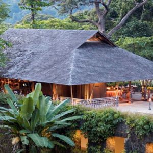 Malaysia Honeymoon Packages The Datai Langkawi The Pavilion