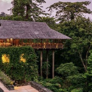 Malaysia Honeymoon Packages The Datai Langkawi The Pavilion