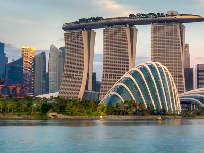 When is the Best Time to Visit Singapore?