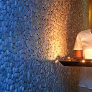 Pan Pacific Luxury Singapore Honeymoon Packages Spa