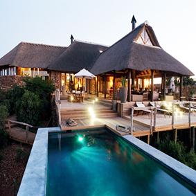 Pumba Private Game reserve - Luxury South Africa Honeymoon Packages - thumbnail