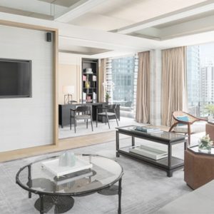 Shangri La Singapore Luxury Singapore Honeymoon Packages Grand Suite 3