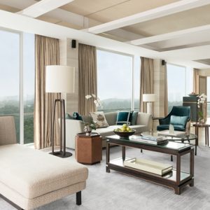 Shangri La Singapore Luxury Singapore Honeymoon Packages Grand Suite 4