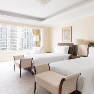 Shangri La Singapore Luxury Singapore Honeymoon Packages Singapore Suite 2