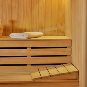 Singapore Honeymoon Packages Four Seasons Singapore Sauna