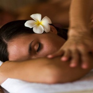 Singapore Honeymoon Packages Four Seasons Singapore Spa Massage