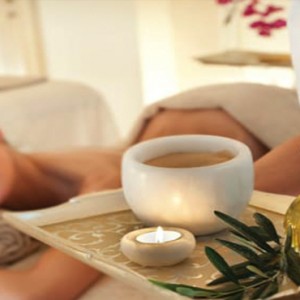 Singapore Honeymoon Packages Four Seasons Singapore Spa Massage1