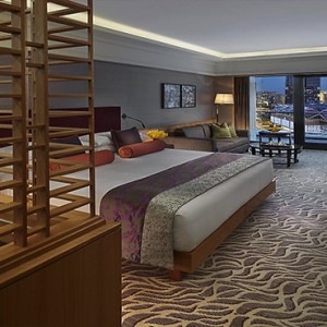 Singapore Honeymoon Packages Mandarin Oriental Mandarin Room