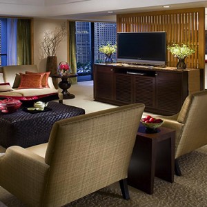 Singapore Honeymoon Packages Mandarin Oriental Oriental Suite