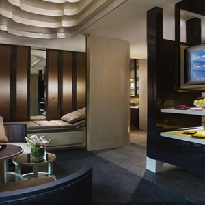 Singapore Honeymoon Packages Mandarin Oriental Tea Lounge