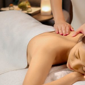 Spa1 PARKROYAL COLLECTION Marina Bay Singapore Honeymoon Packages