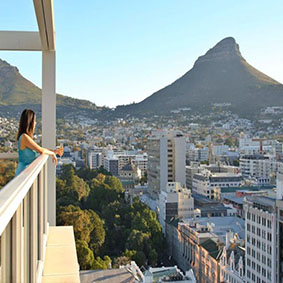 Taj Cape Town - Luxury South Africa Honeymoon Packages - Thumbnail1