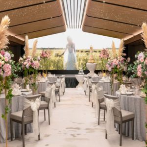 Weddings PARKROYAL COLLECTION Marina Bay Singapore Honeymoon Packages
