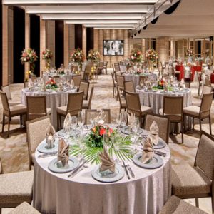 Weddings1 PARKROYAL COLLECTION Marina Bay Singapore Honeymoon Packages