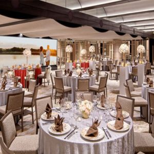 Weddings3 PARKROYAL COLLECTION Marina Bay Singapore Honeymoon Packages
