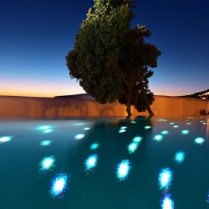 pool 7 - Mykonos Grand Hotel and Resort - luxury Greece honeymoon Packages