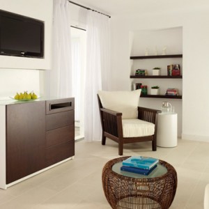 rooms - Mykonos Grand Hotel and Resort - luxury Greece honeymoon Packages