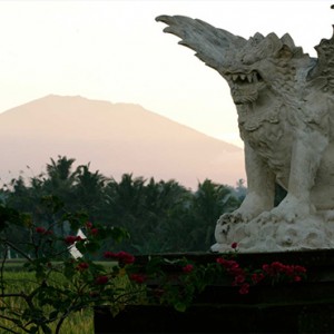 Bali Honeymoon Packages Viceroy Bali Valley Views