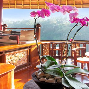 Bali Honeymoon Packages Viceroy Bali Bar