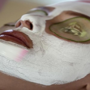 Bali Honeymoon Packages Viceroy Bali Facial Spa