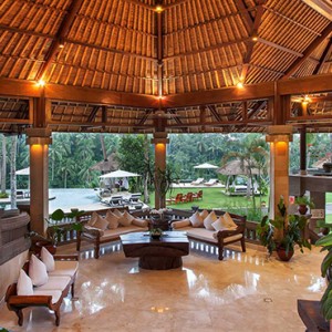 Bali Honeymoon Packages Viceroy Bali Lower Lobby