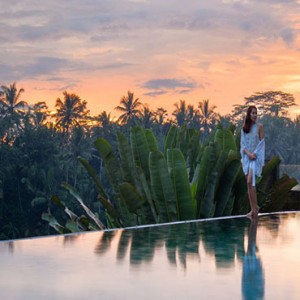 Bali Honeymoon Packages Viceroy Bali Photoshoot