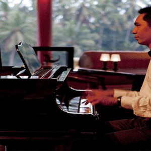 Bali Honeymoon Packages Viceroy Bali Piano