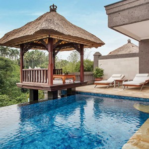 Bali Honeymoon Packages Viceroy Bali Pool Views1