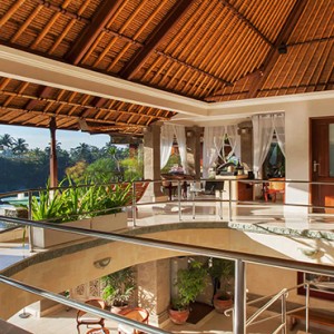 Bali Honeymoon Packages Viceroy Bali Spa Interior