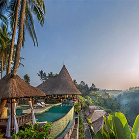 Bali Honeymoon Packages Viceroy Bali Thumbnail