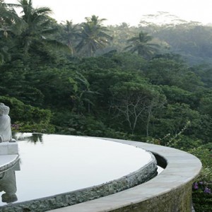 Bali Honeymoon Packages Viceroy Bali Valley Views