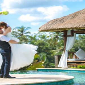 Bali Honeymoon Packages Viceroy Bali Wedding