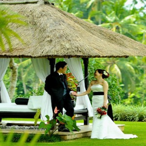 Bali Honeymoon Packages Viceroy Bali Wedding Photoshoot