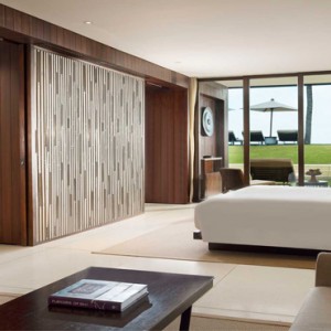 Bali Honeymoon Packages Alila Seminyak Alila Terrace Suite