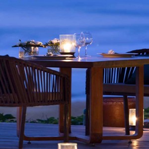 Bali Honeymoon Packages Alila Seminyak Destination Dining