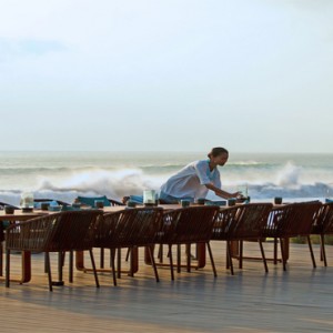 Bali Honeymoon Packages Alila Seminyak Seasalt