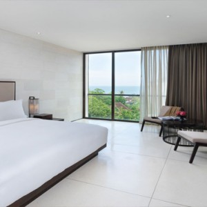 Bali Honeymoon Packages Alila Seminyak Studio